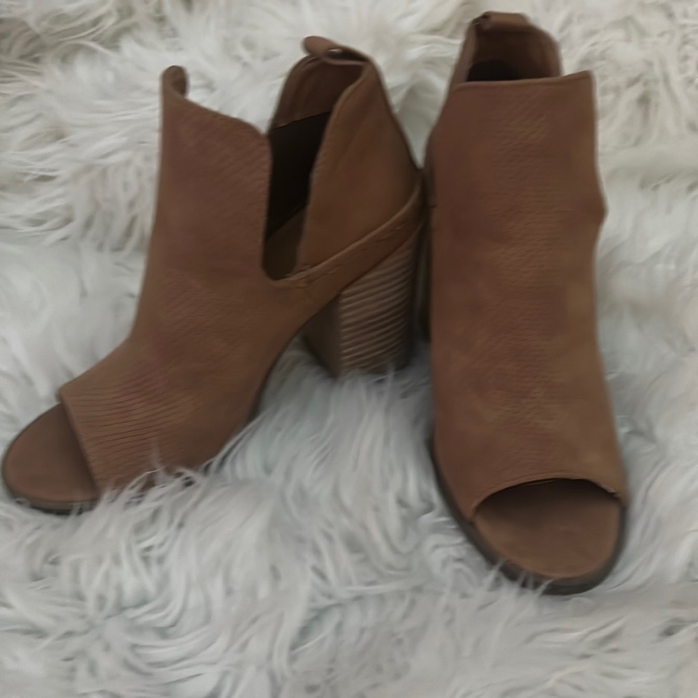 Dolce Vita boot